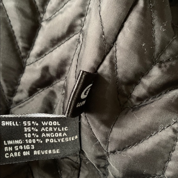 {Jones New Tork} Women's Dark Green Jacket - Picture 5 of 6